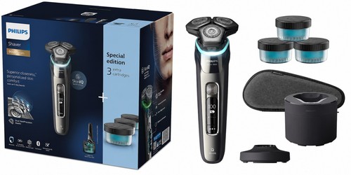 Philips s9974 elektrischer - s9974/63,