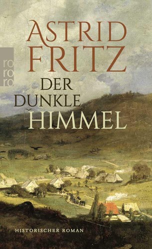 Astrid fritz der dunkle - /,