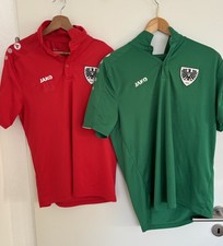2x Preußen Münster Polo