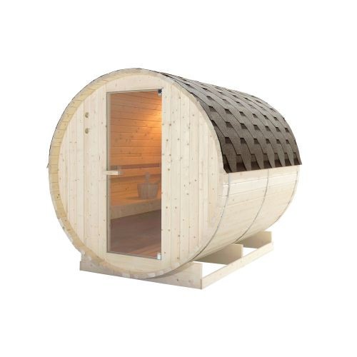 Sanotechnik tromsö - sanotechnik, xl
