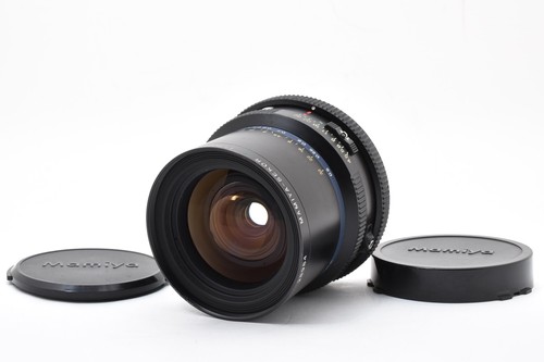 Neuwertig mamiya sekor z - mamiya,