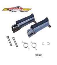 Honda VFR 1200 X 2012/2014