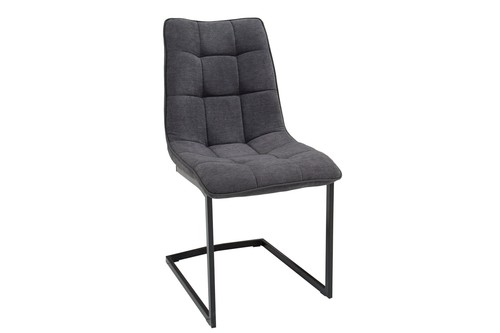 Freischwinger stuhl esszimmer - freischwinger,