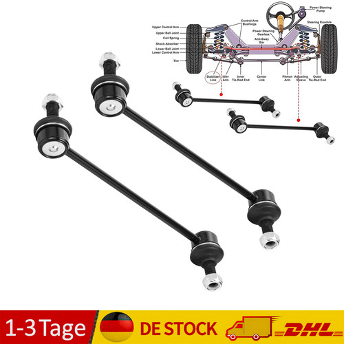 Pendelstütze stabilisator - 2,