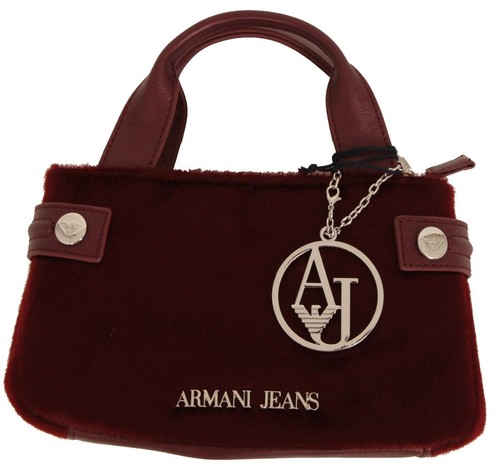 Armani jeans damen handtasche - jeans,