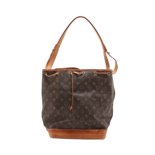 Louis vuitton monogram noe - monogram,