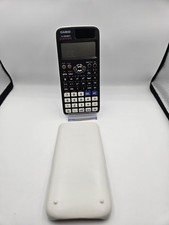 Casio FX-991DE X ClassWiz
