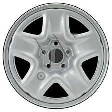 Stahlfelge für Mazda CX-5 Typ KE 7x17 ET50 5x114.3 (9993) 17 Zoll