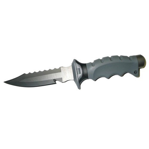 Scubapro tauchmesser aus - scubapro,