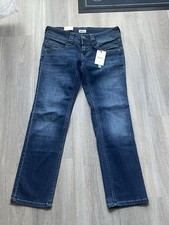 Pepe Jeans Damen Blau W29 L30