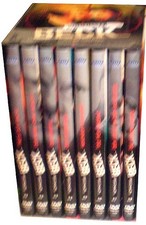 KOMMISSAR BECK Staffel 2 mit 8