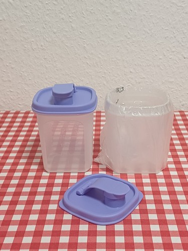 Tupperware mess go - 🌻tupperware, *