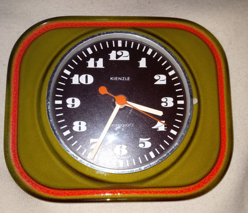 Kienzle küchenuhr wanduhr - kienzle,