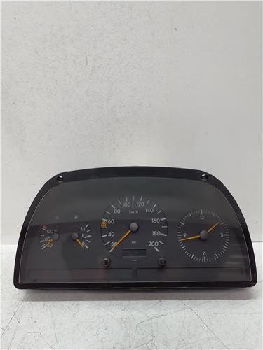 0005423001 instrumententafel - 0005423001,