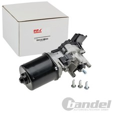 NTY WISCHERMOTOR VORNE PASSEND FÜR RENAULT LAGUNA | ESW-RE-007