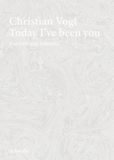 Buch: Christian Vogt - Today