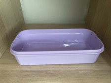 Tupperware Bellevue 980 ml
