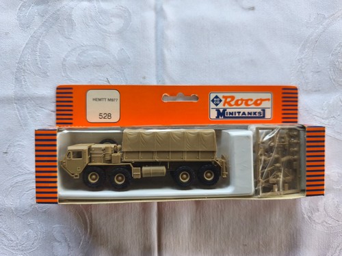 Roco minitanks 977 - minitanks, m