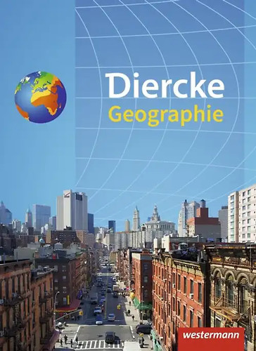 Diercke geographie ausgabe - geographie,