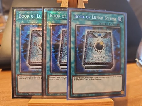 Playset book lunar - of,