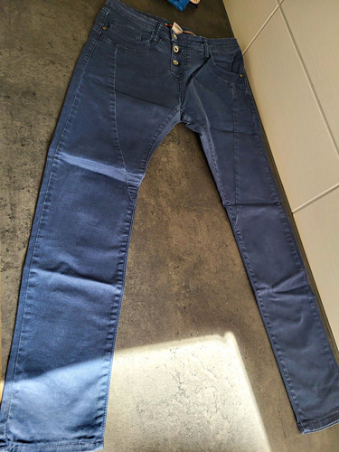 Please damen jeans skinny - please,