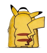 Pokémon Plüsch Mini Rucksack