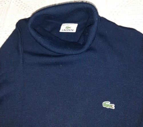 Lacoste devanlay pullover - lacoste,