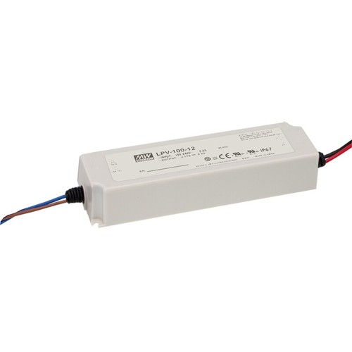 Led netzteil 36v 100 watt - 36v, 2,8a