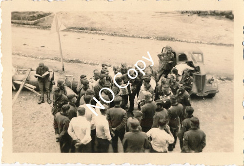 Wehrmacht foto ww2 - wehrmacht,