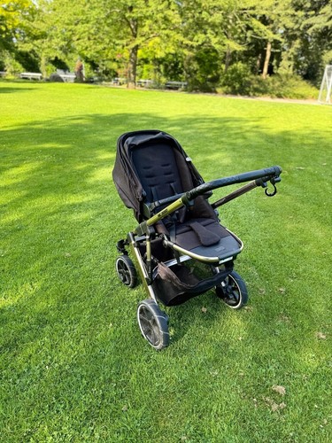 Kinderwagen abc design - kinderwagen, 4