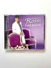 Semino Rossi „Das Beste“ - Musik CD - 14 wundervolle Lieder