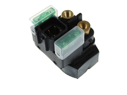 Anlasser starter relais 006 - anlasser, sr-006