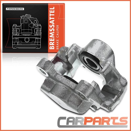 Bremssattel hinterachse links - hinterachse,