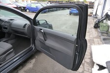 VW Polo 9N Kabelbaum Tür