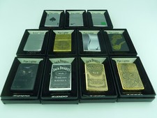 ZIPPO Feuerzeug Neu - SPEZIAL