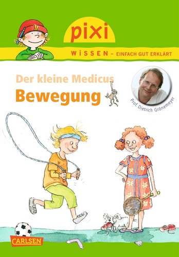 Pixi wissen band - wissen, der