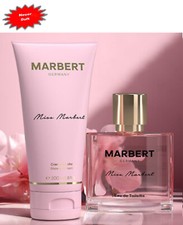 MARBERT " Miss Marbert "