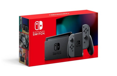 Nintendo switch hac 001 - nintendo, hac-001(-01)