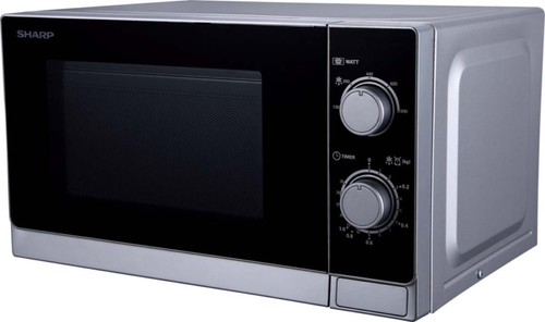 Sharp solo mikrowelle r200inw - sharp,