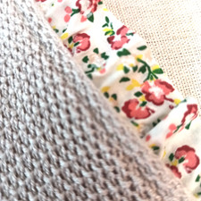 💙 Damen Tunika Strick