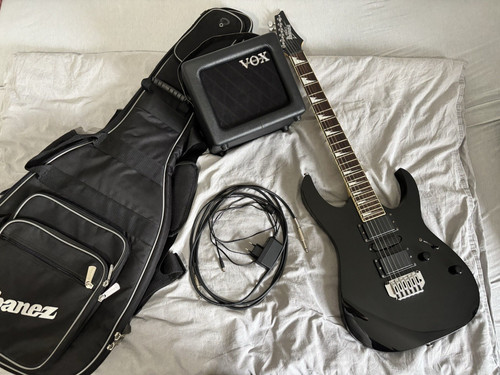 Ibanez gio grg170dx - gio,