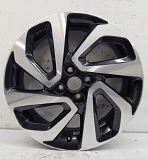 1x Alufelge 17 Zoll SPP16547