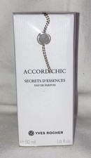 Accord chic secrets - accord,