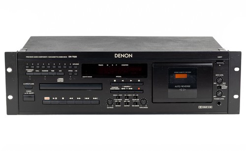 Denon t620 player - dn-t620, cd-player