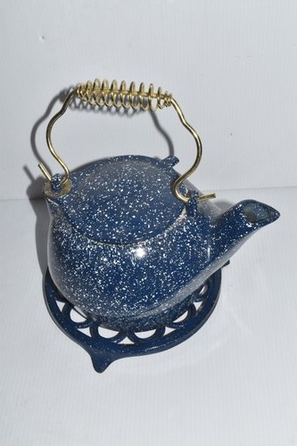 Vintage kobaltblau - vintage,