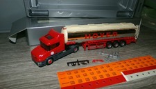 Herpa  SCANIA Hauber, Chrom-