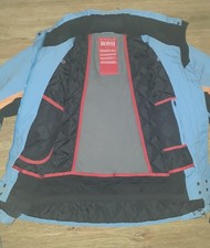 Vittorio Rossi Skijacke, Gr