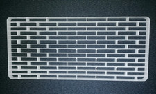 Quilters Basting Grate zum