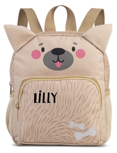 Kindergartenrucksack mit name - mit,