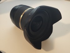 Tamron SP 10–24mm